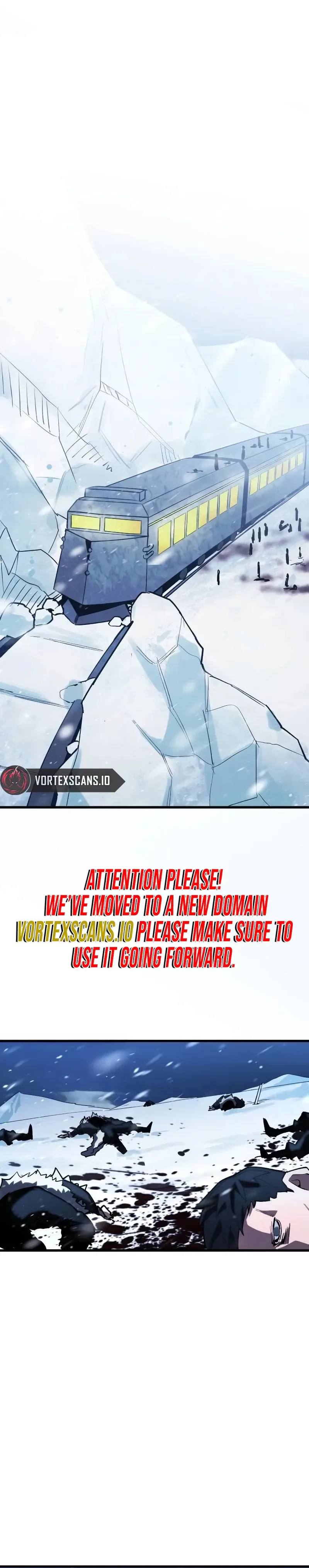 World-Saving is a Skill Chapter 20 Page 22