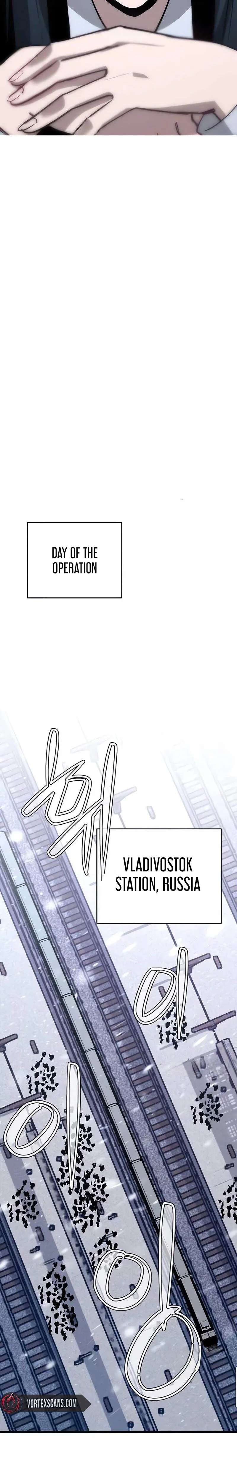 World-Saving is a Skill Chapter 18 Page 9