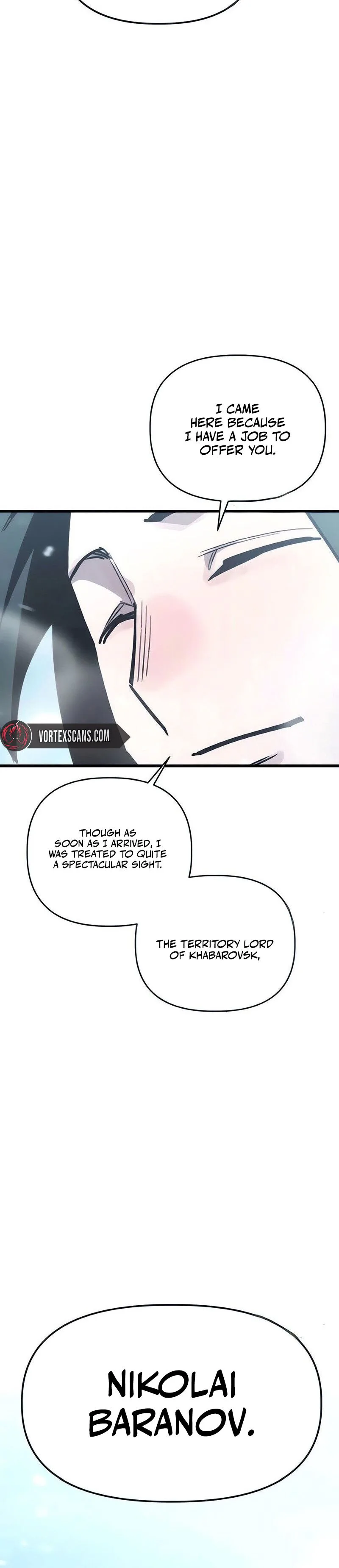 World-Saving is a Skill Chapter 18 Page 27