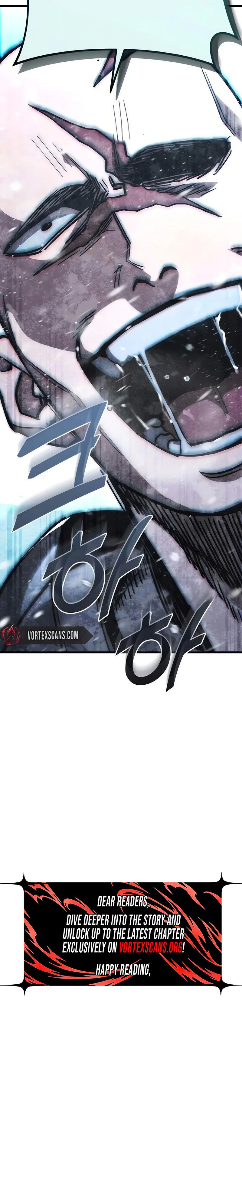 World-Saving is a Skill Chapter 18 Page 36