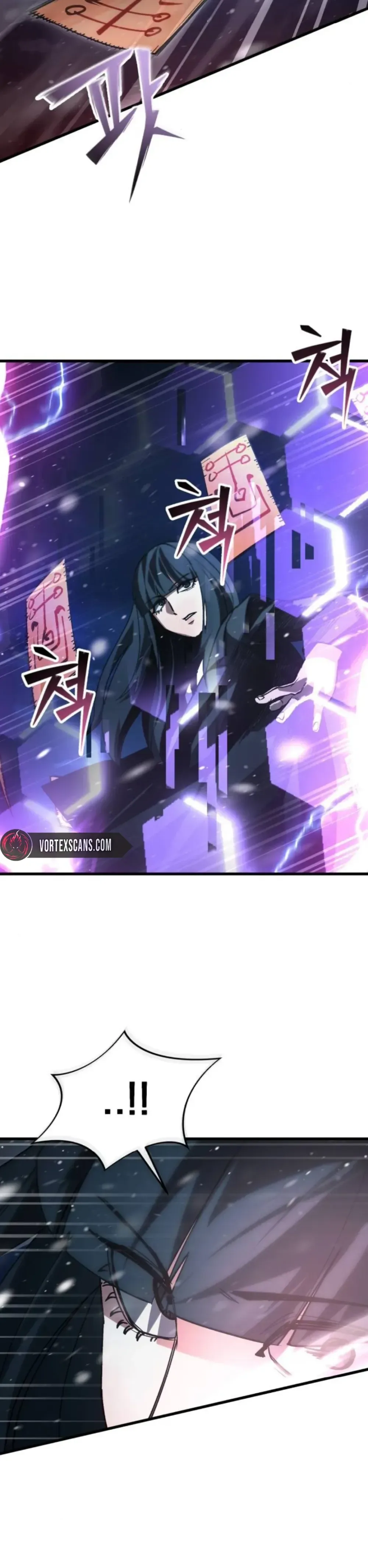 World-Saving is a Skill Chapter 19 Page 14