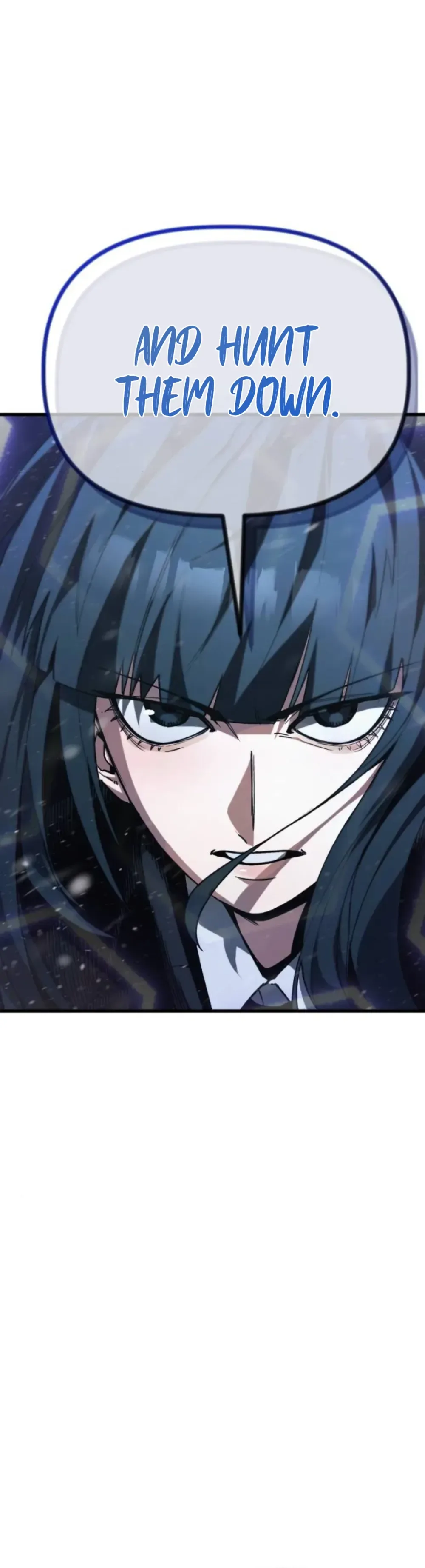 World-Saving is a Skill Chapter 19 Page 20