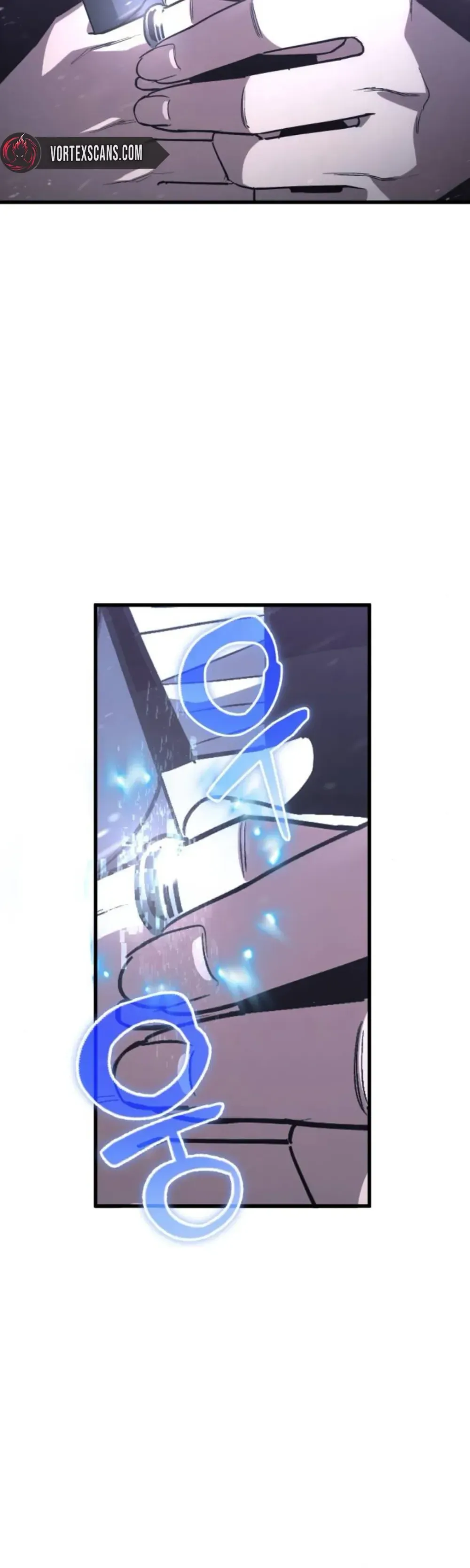 World-Saving is a Skill Chapter 19 Page 28