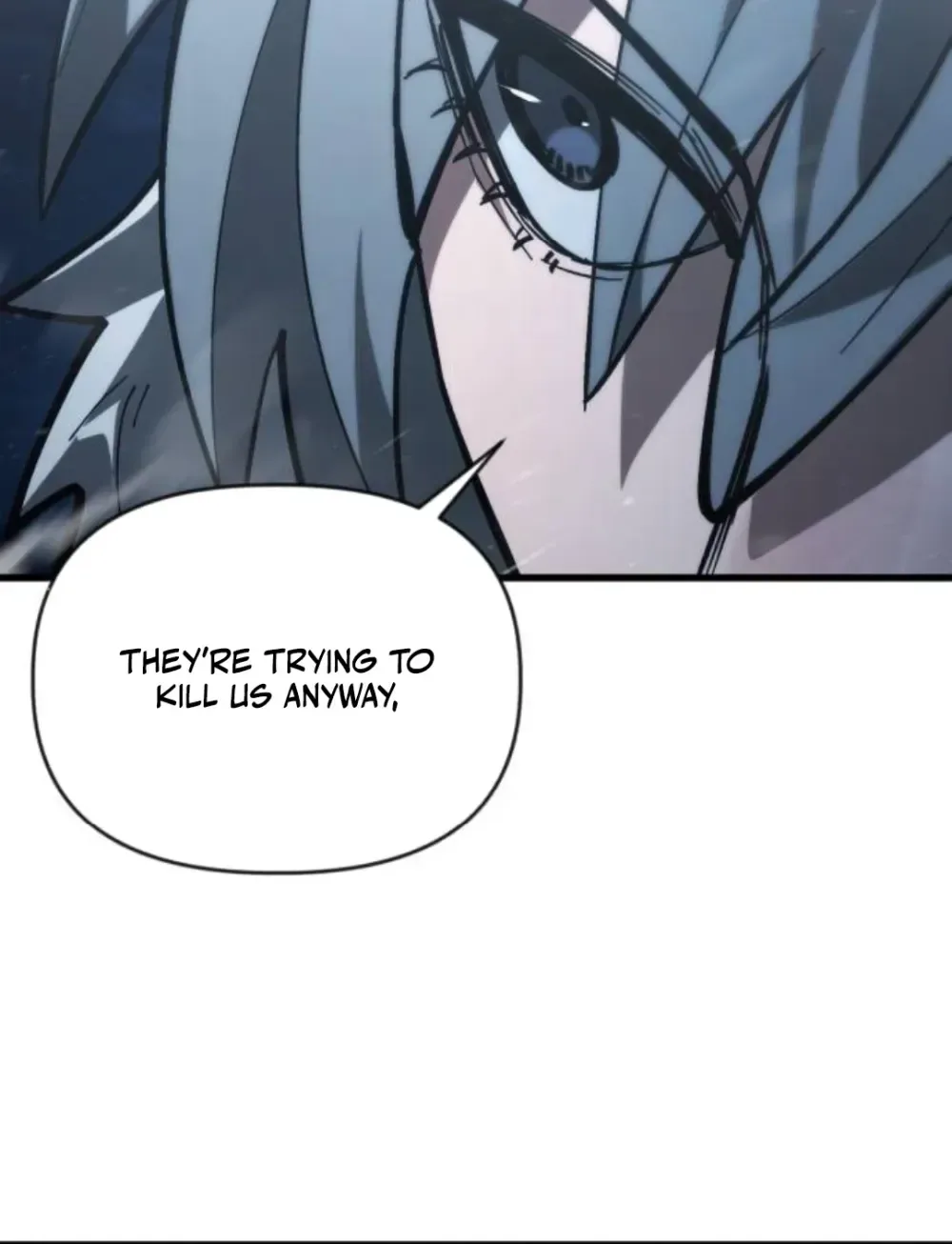 World-Saving is a Skill Chapter 19 Page 38