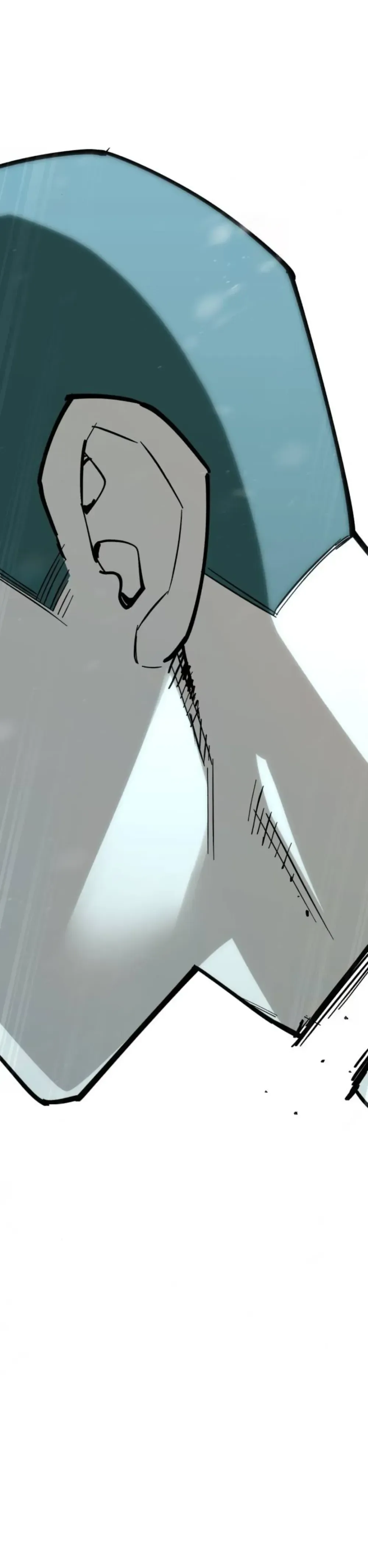 World-Saving is a Skill Chapter 19 Page 40