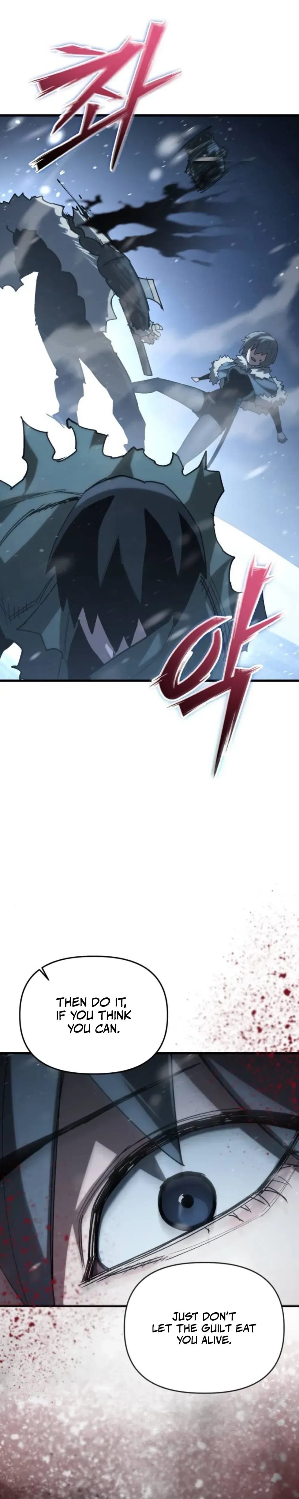 World-Saving is a Skill Chapter 19 Page 41