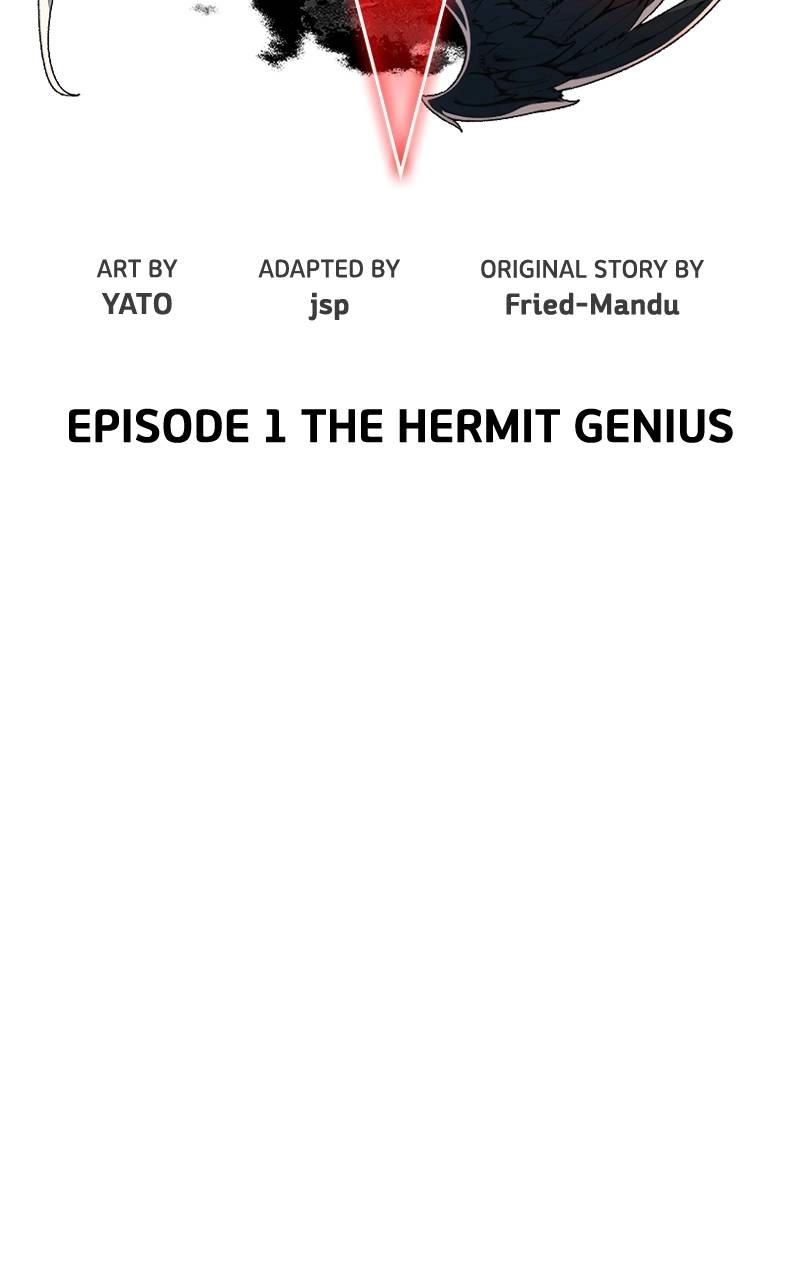 World's Strongest Troll Chapter 1 - The Hermit Genius Page 117