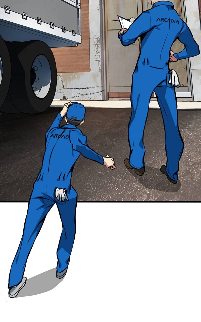 World's Strongest Troll Chapter 1 - The Hermit Genius Page 148