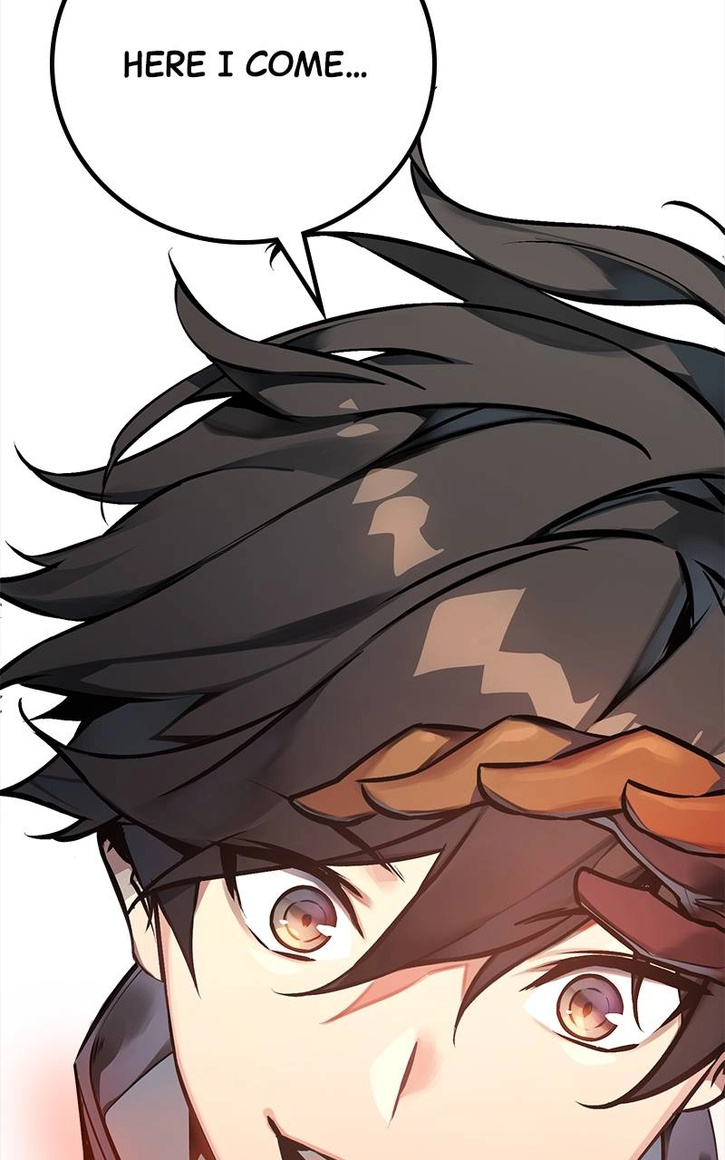 World's Strongest Troll Chapter 1 - The Hermit Genius Page 163