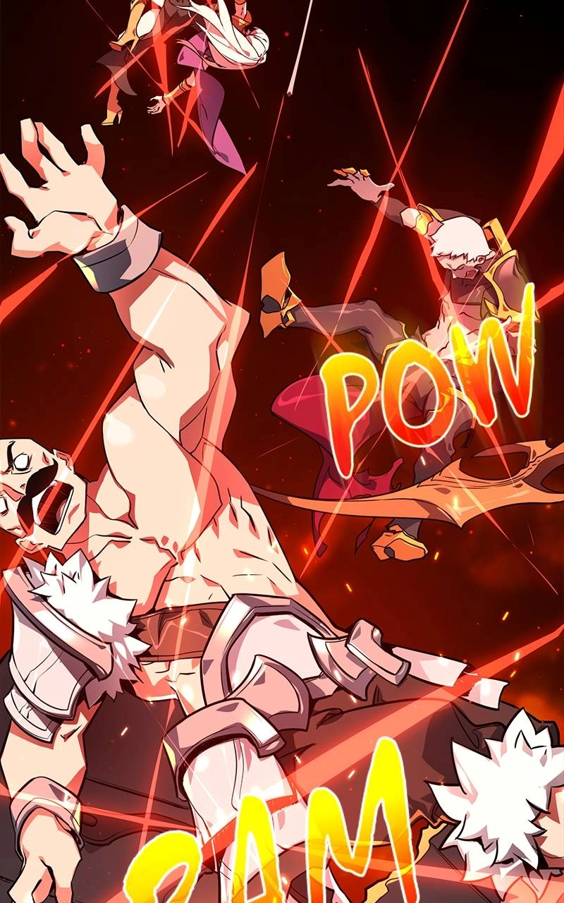 World's Strongest Troll Chapter 1 - The Hermit Genius Page 69